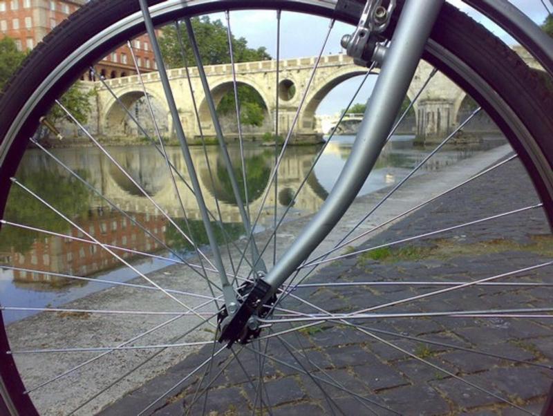 La Lupa In Trastevere Róma Kültér fotó