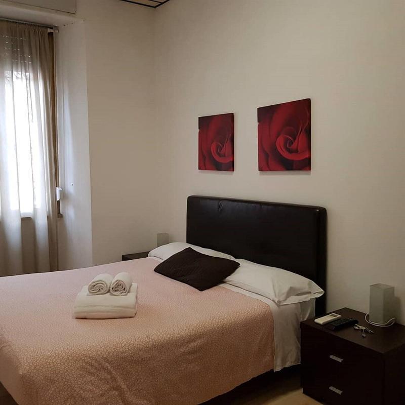 La Lupa In Trastevere Róma Kültér fotó