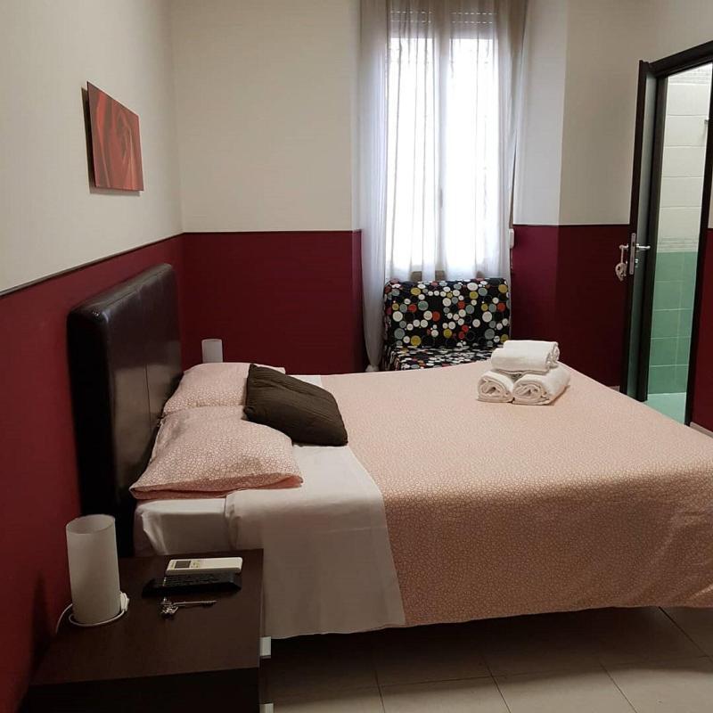 La Lupa In Trastevere Róma Kültér fotó