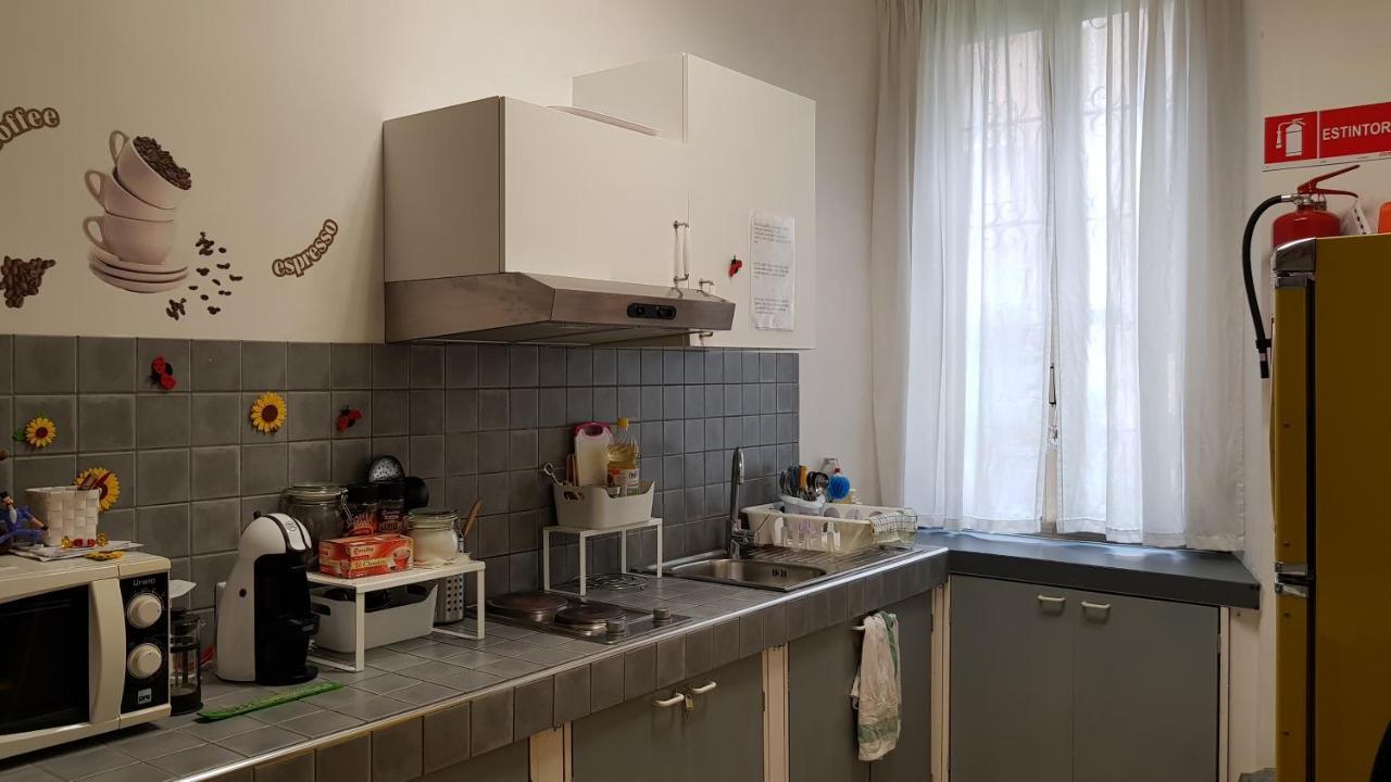 La Lupa In Trastevere Róma Kültér fotó