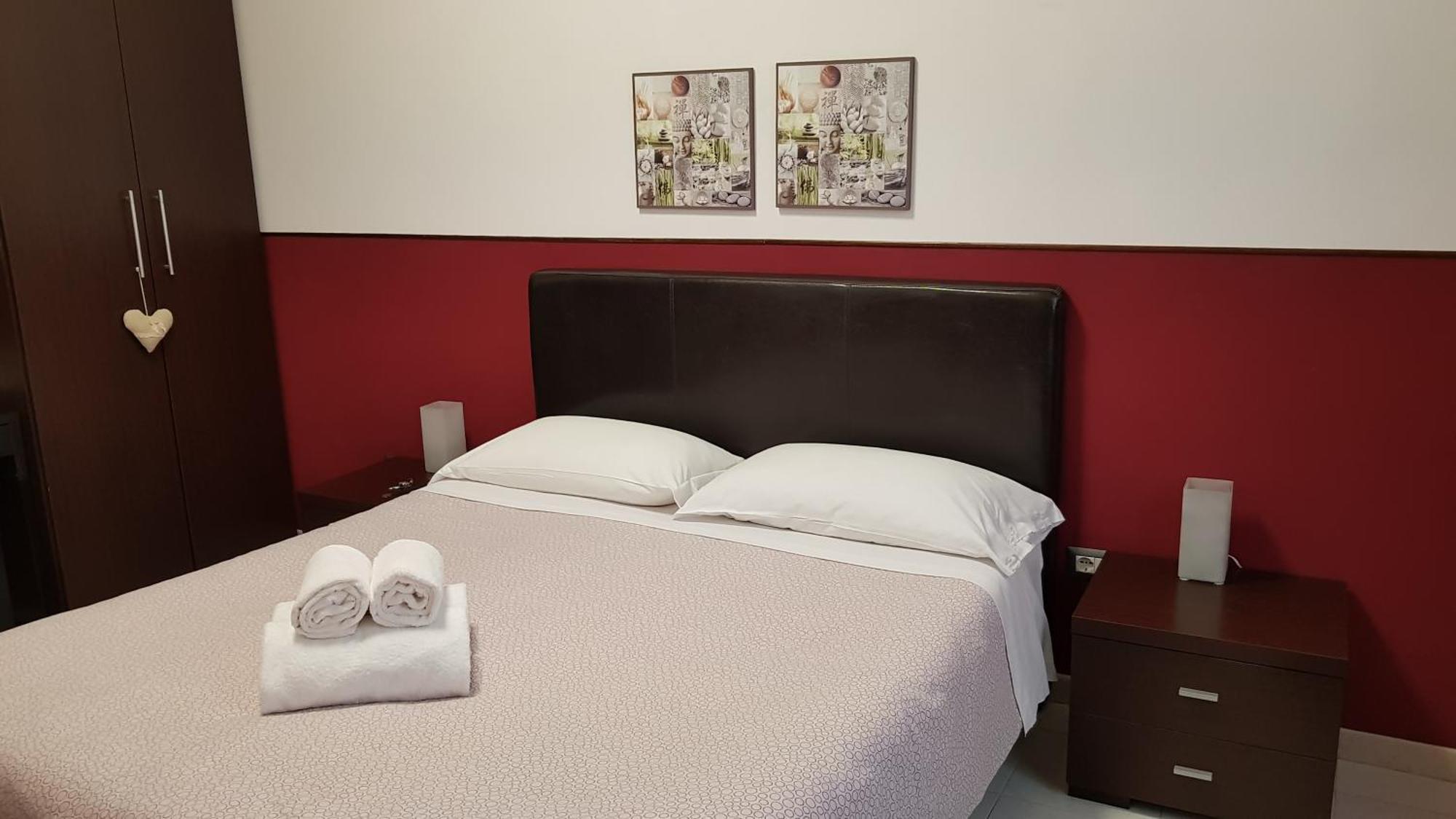 La Lupa In Trastevere Róma Kültér fotó