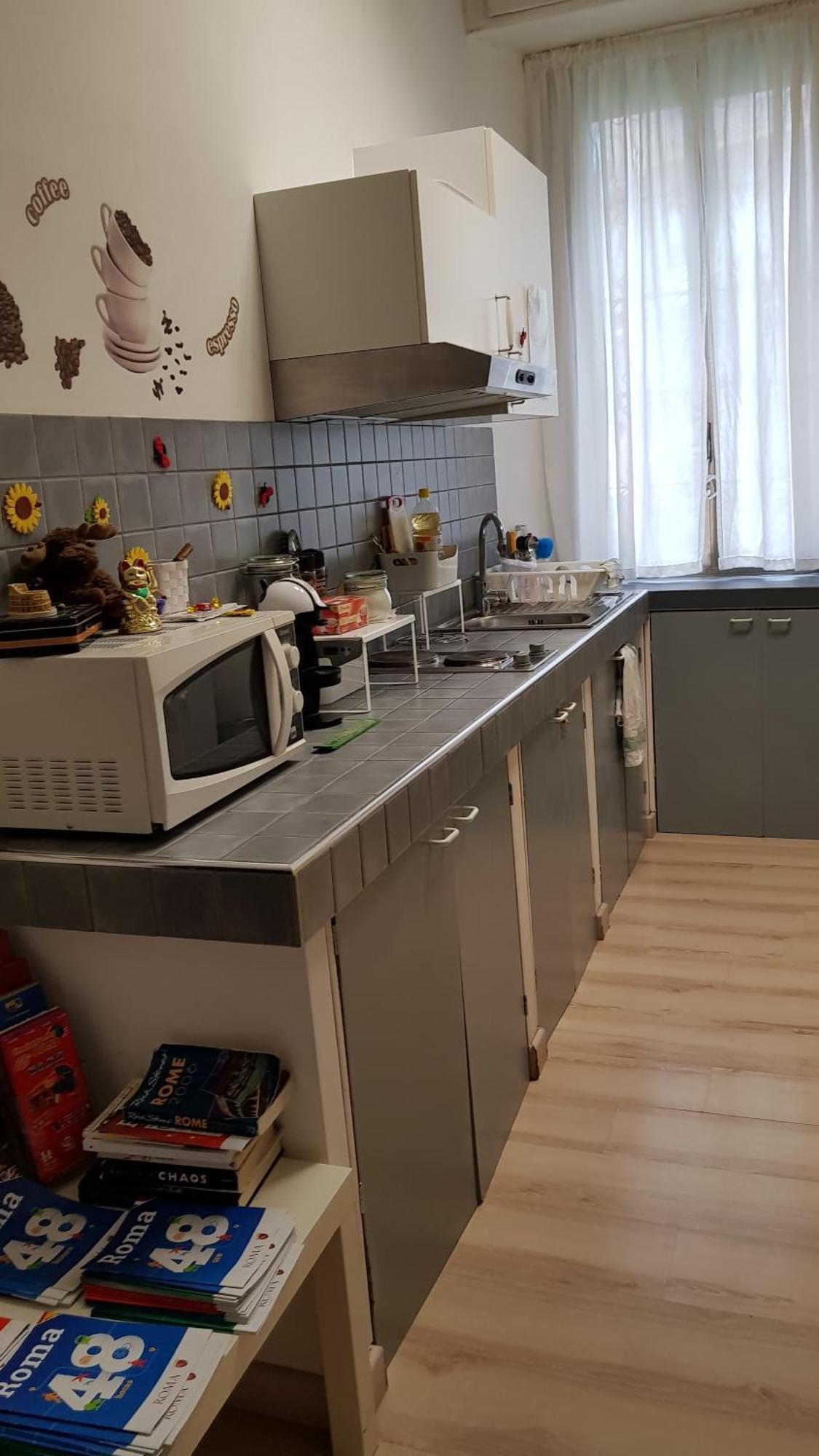 La Lupa In Trastevere Róma Kültér fotó