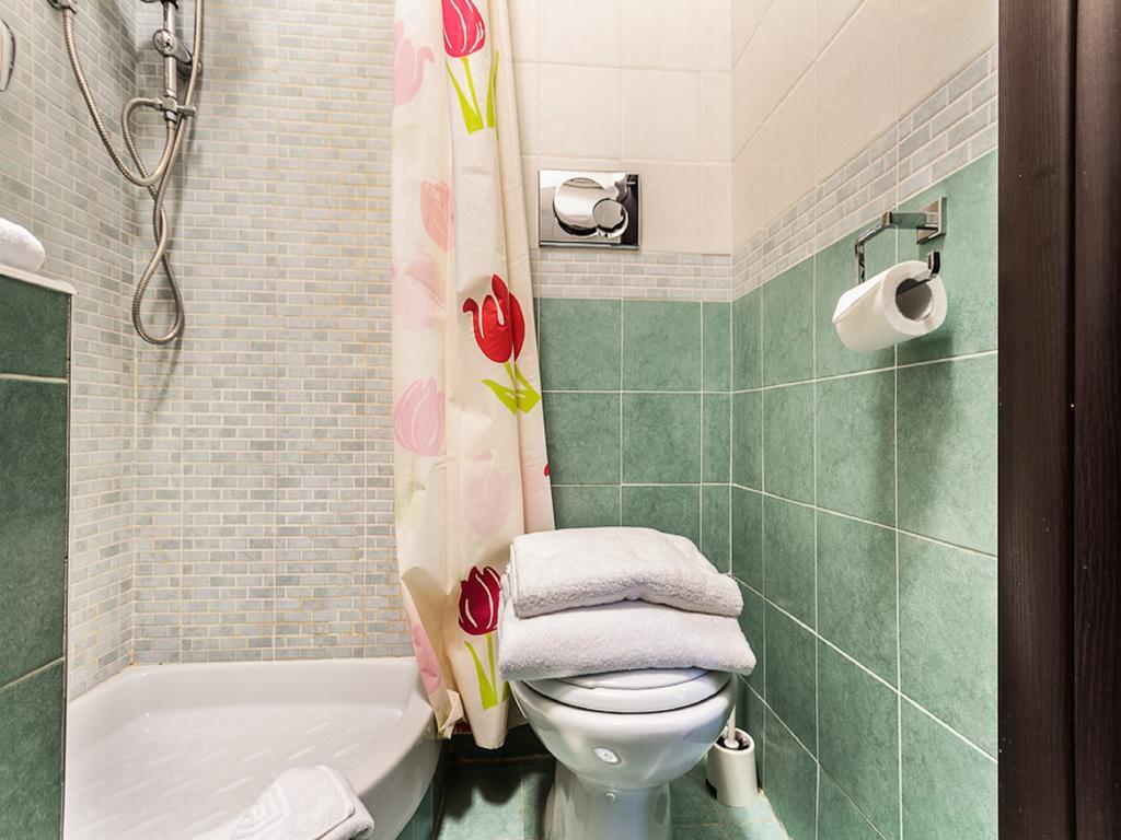 La Lupa In Trastevere Róma Kültér fotó